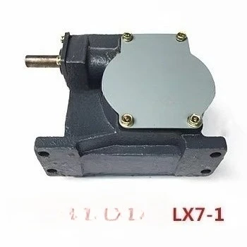 

Machine tool factory, travel switch LX7-1 lifting limit