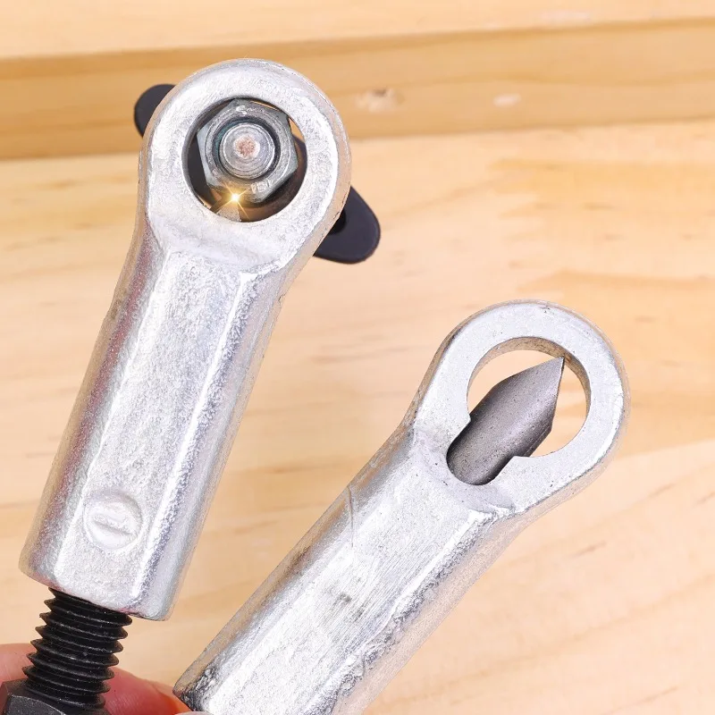 3/1 шт., сверхмощный, устойчивый к ржавчине, средство для удаления поврежденных гаек, гаечный ключ для ржавых гаек, инструмент для удаления резака, стальной шестигранный ключ