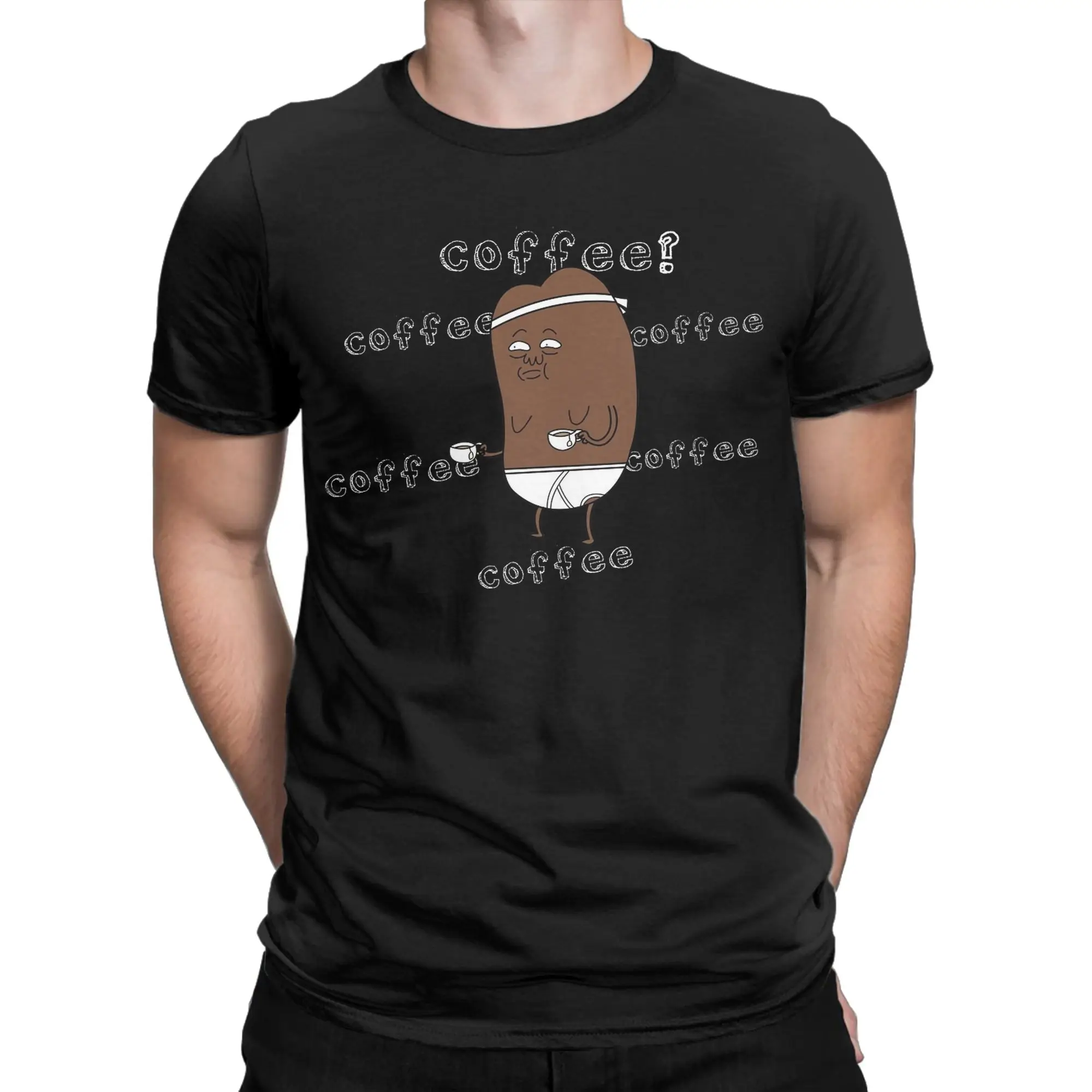 Broken Bonez Player Regulars Show Retro Game T-Shirts for Men Women  Funny Pure Cotton Tee Shirt Crewneck Short Sleeve T Shirts