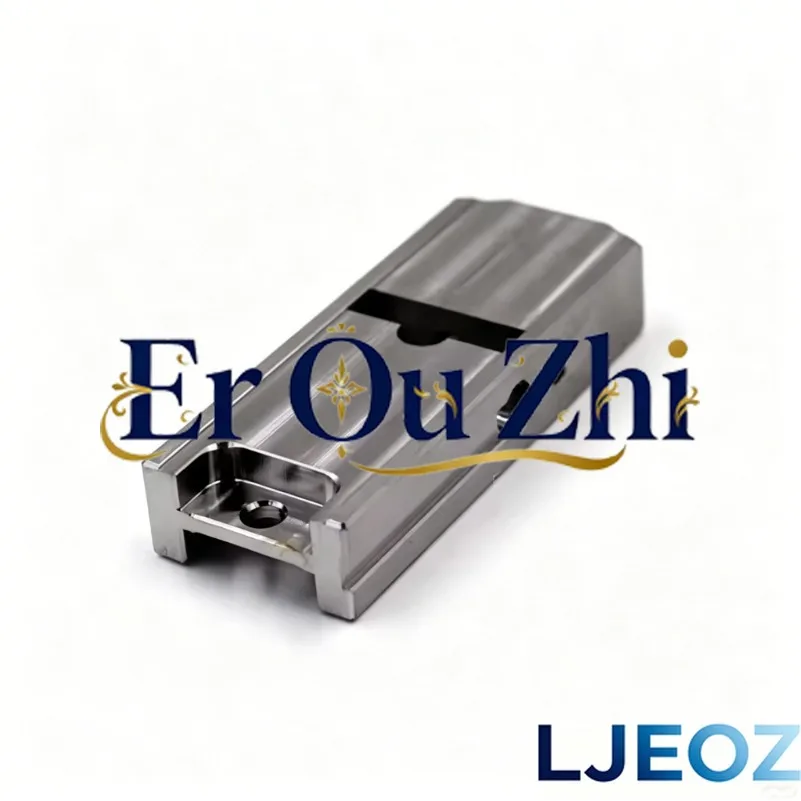 3082521,Slide block apply for Sodick wire cut machine,Alternative Sodick parts Sodick EDM parts,EDM slide parts