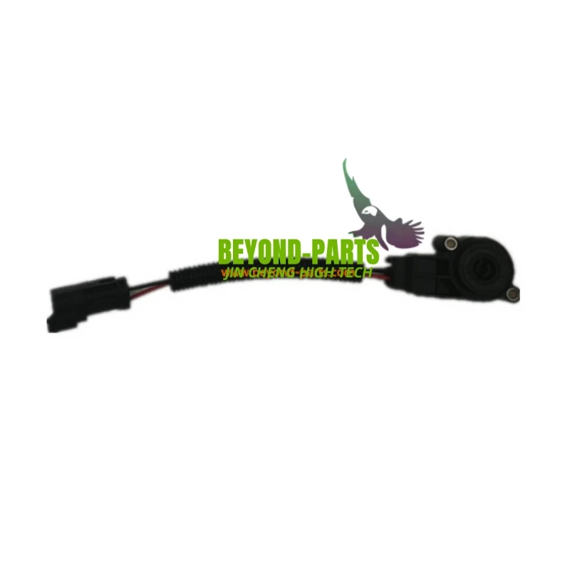 266-1477 826G 825G D6N 950G 962G 966G 972G 980G 980H 988G 988H 992G 992K Sensor de ángulo de cargador de Tractor posición GP