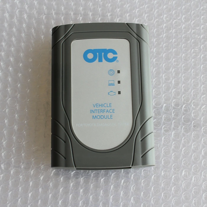 OTC GTS IT3 Toyota TIS third-generation detector fault detection equipment