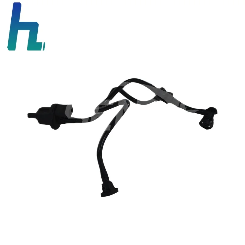 03F133366C Connecting Hose For VW SEAT SKODA Beetle Cabrio Cabriolet  03F133366B view 3