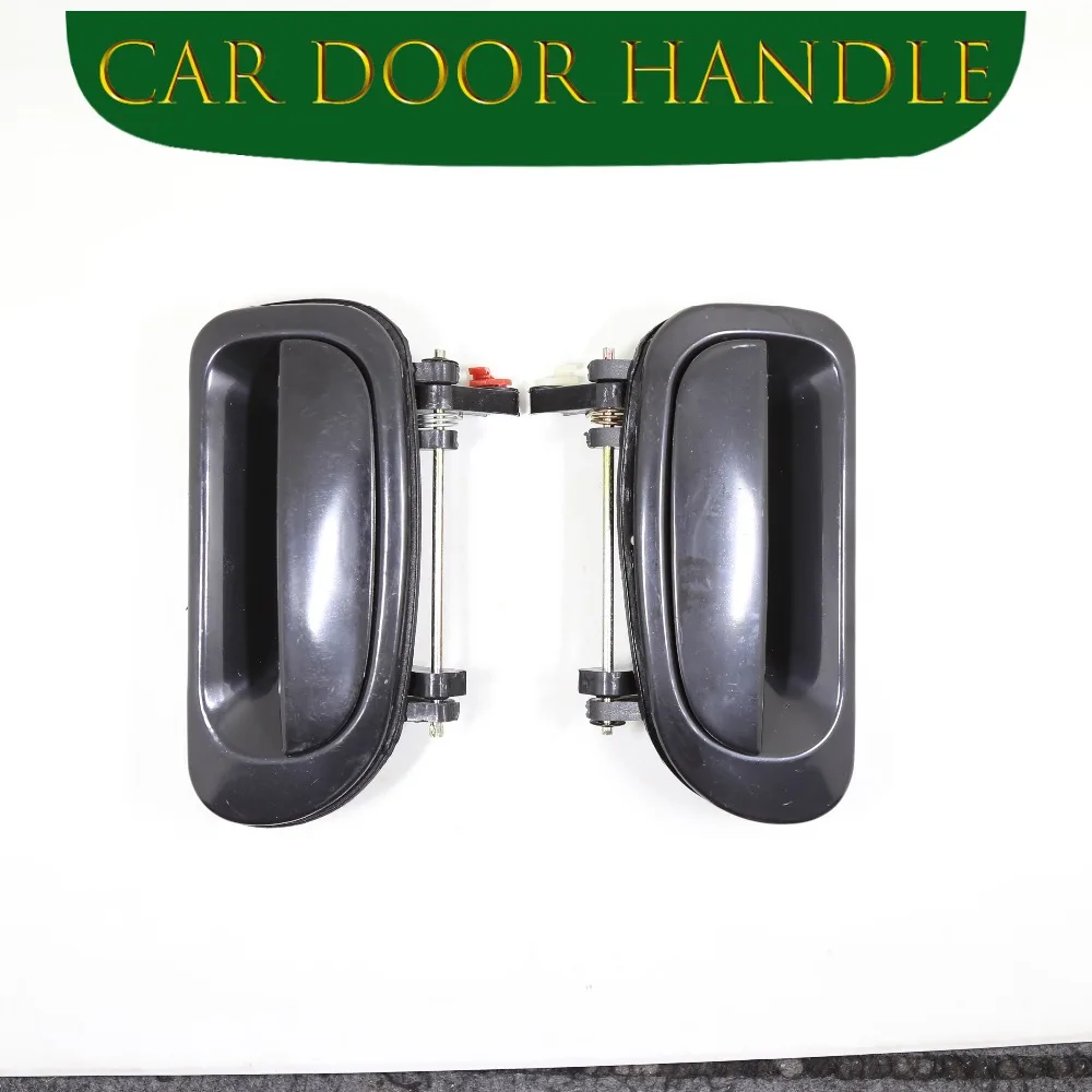 

OUTSIDE DOOR HANDLE FOR DAEWOO CIELO OEM:96211474