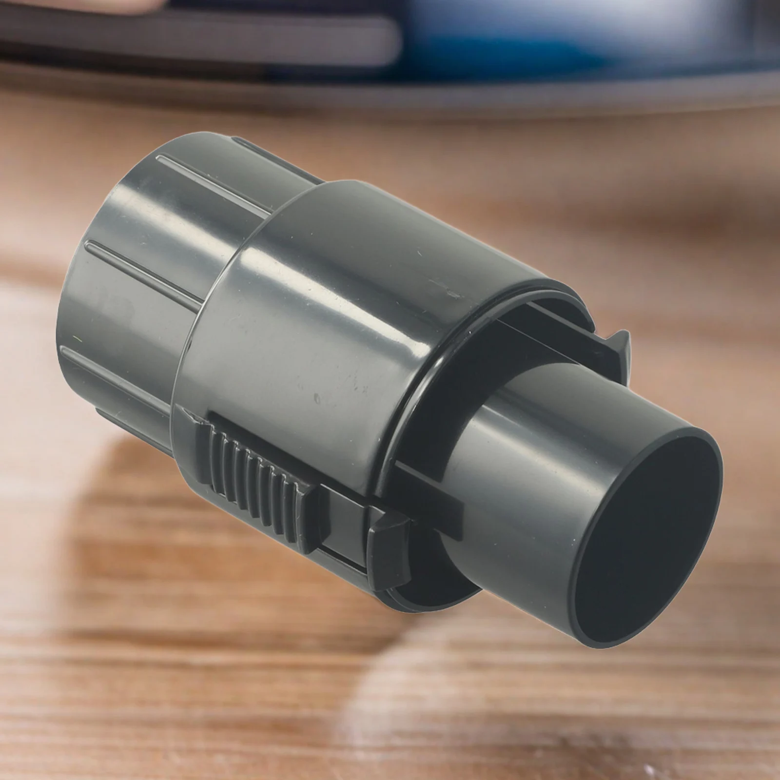 Replacement Cleaning Household Vacuum cleaner adapter Connector For Media QW12Z-05E QW12T-05F Hose Spare Parts 95mm New