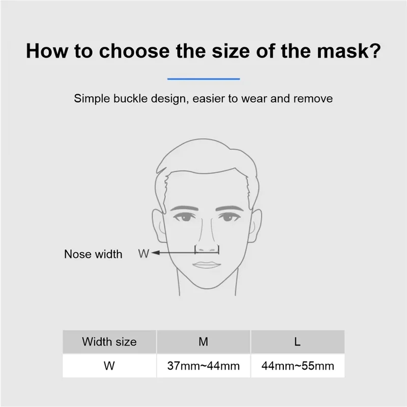 

HHO-CPAP Mask YN-03 Nasal Pillow Case Headgear S M L Cushions Sleep Helper For Snoring