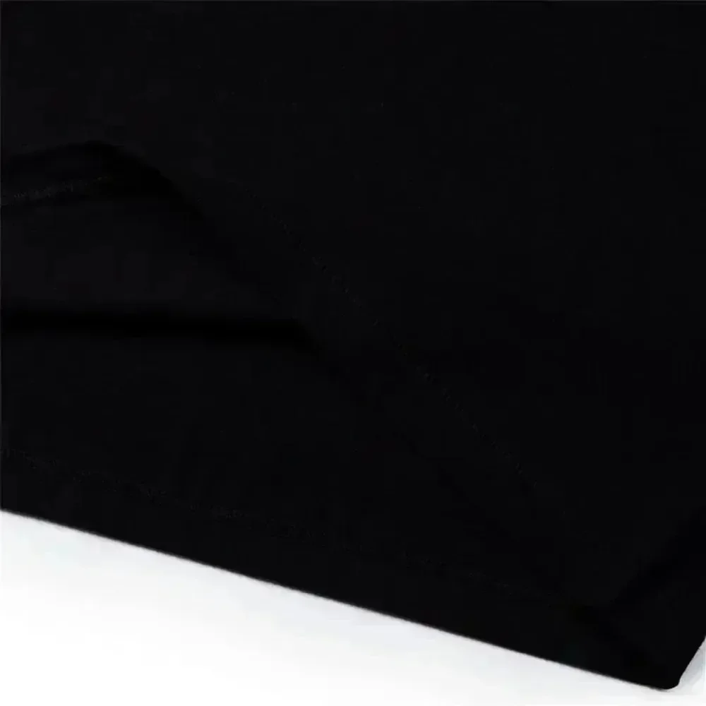 تي شيرت God Created Me and Say Get Away With It تي شيرت برسص فرنسي هدية فكاهة كاجوال من القطن للجنسين تي شيرت ناعم