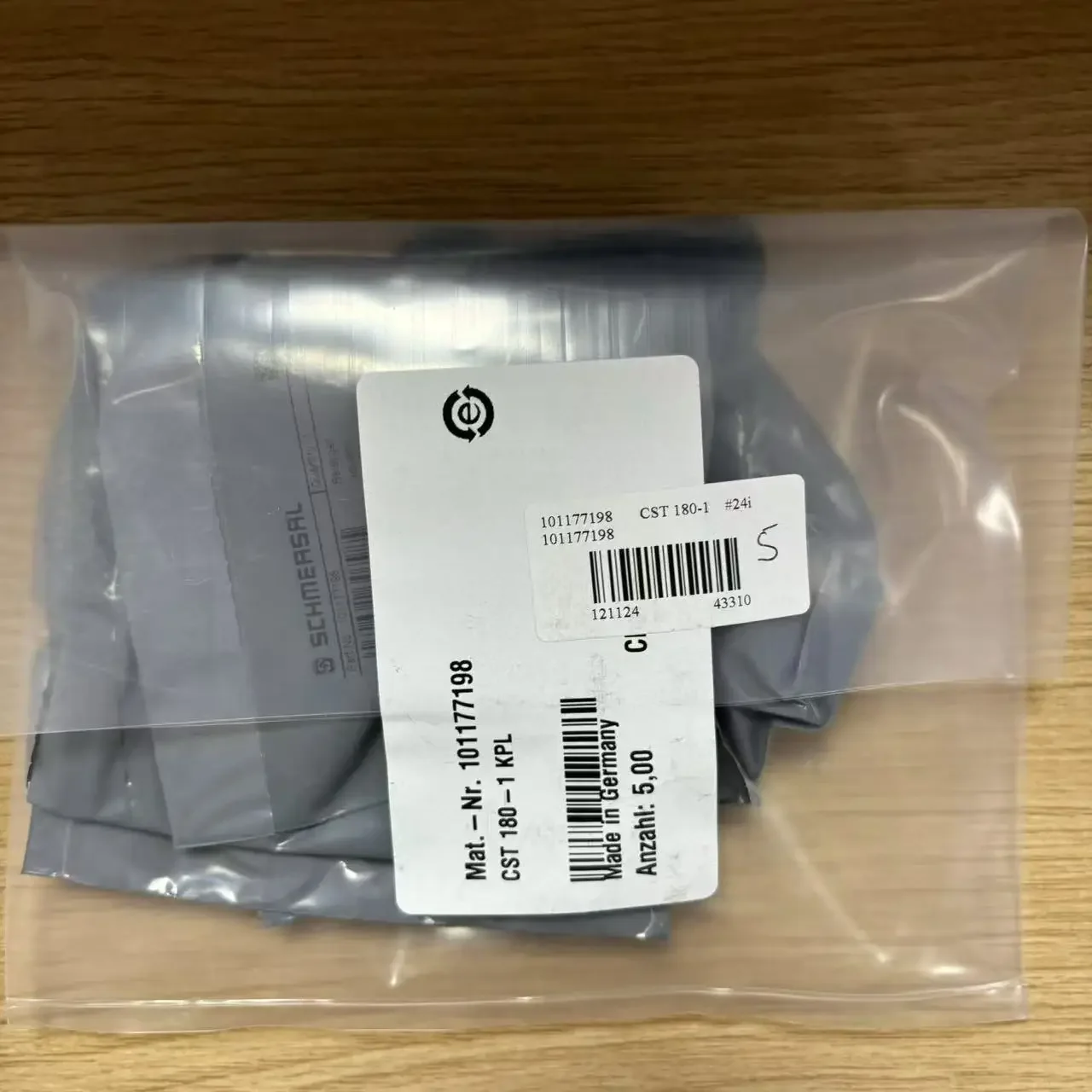 Приводы Schmersal 103004336   РСТ16-1