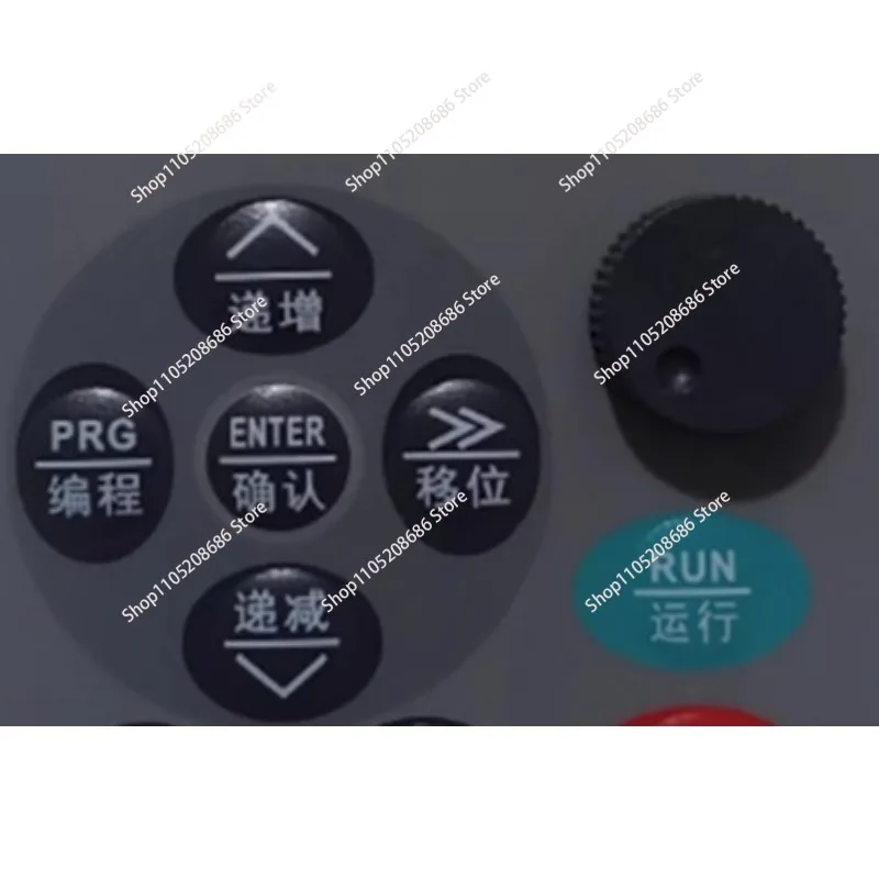 

Inverter panel VFD8000/7000/6800 series inverter display VFD9000