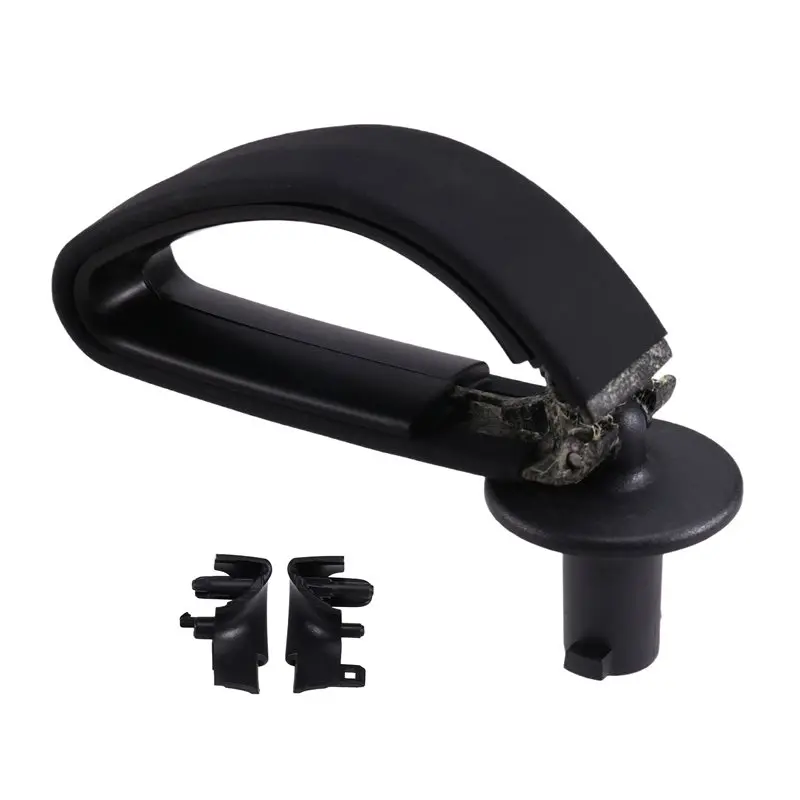 

AS57-ремень безопасности, задняя направляющая кольцо, пряжка, основание A2228600922 22286009228Q58 для S-класса S320 S350 S400, крепежное кольцо