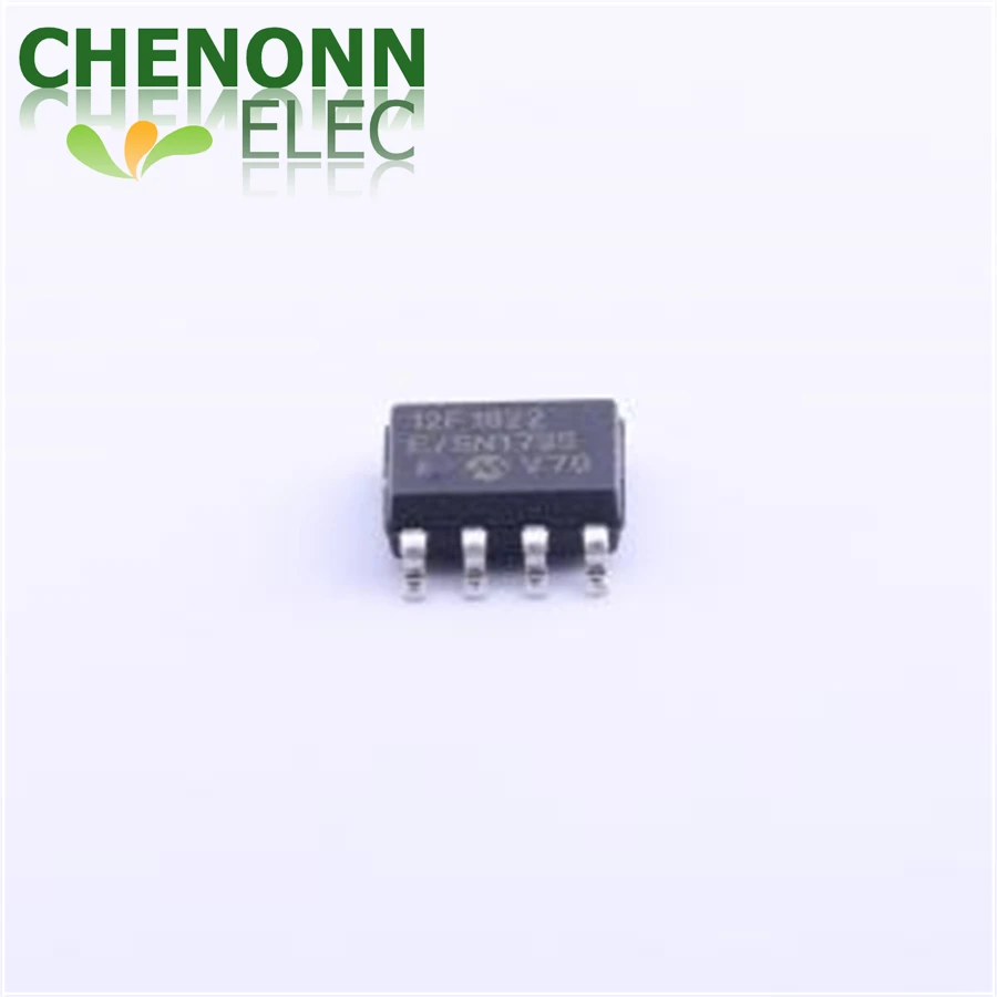 

20PCS/LOT PIC12F1822-E/SN (Microcontrollers)