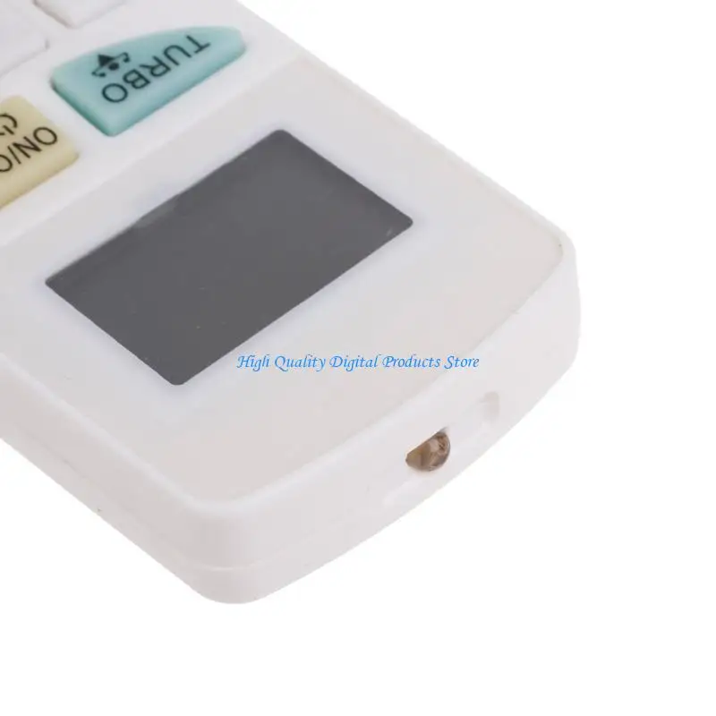 U2JE từ xa cho điều hòa Daikin ARC470A11 ARC470A16 Phụ kiện thay thế