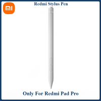 Original Redmi Stylus Pen 240Hz Draw Writing Screenshot Tablet Screen Touch 4096 level Only For Redmi Pad Pro Type-C Charging