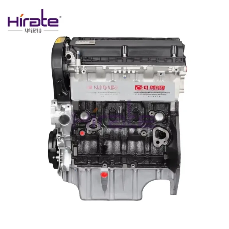 

High Quality Engine LLU A16LET 1.6L Engine For Opel Corsa Astra Insignia Cruze Malibu Buick Regal Saab