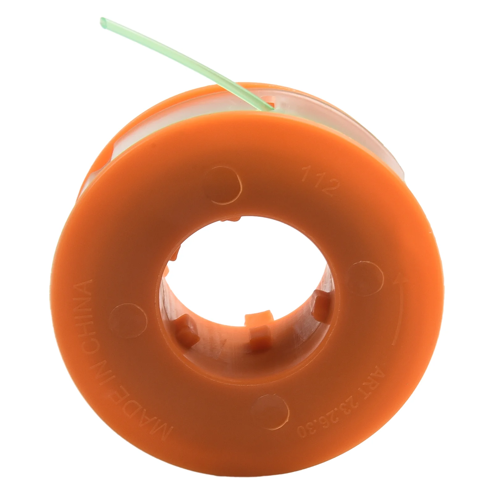 Высококачественная полезная триммерная головка, садовые детали, силовое оборудование Yard F016102658 F016800-002 для сменной катушки Bosch