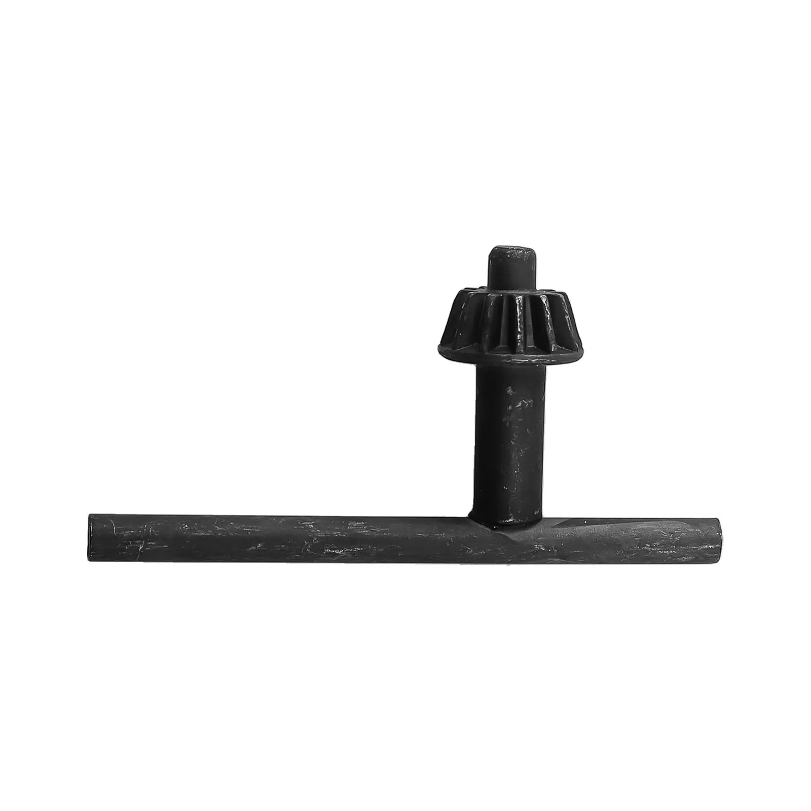 For Electric Drill Clamping Drill Chuck Keys Drill Chuck Wrench Tool Metal Construction T-shaped Handle Controlling Tightness - Detail 1