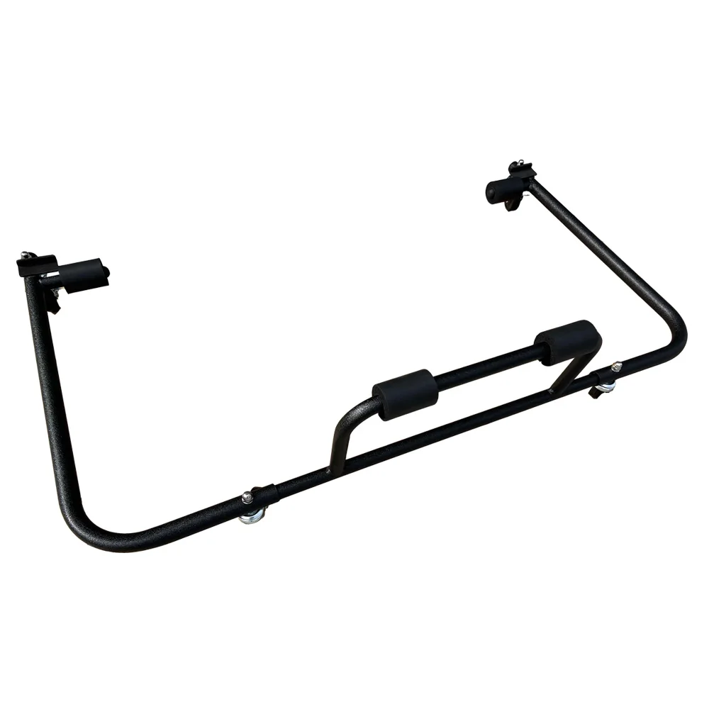 

Car Roof Carrier Iron for Jeep Wrangler JK JKU JL LANTSUN JL1268