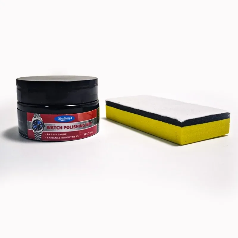 Multi-Watch Polishing Paste-Strap and Screen Scratch Repair,Stainless Steel Surface Scratch Liquid,Metal Frame Renewal Cream