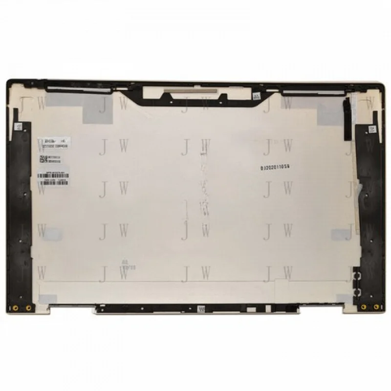 

DDZ New For HP ENVY X360 13-AY 13-AY0102la LCD Rear Top Lid Back Cover L94498-001