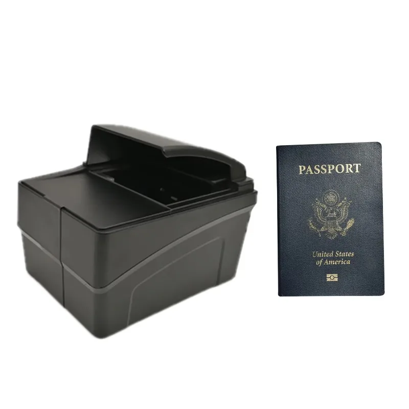 

Documents E-Banking & Electronic ID Passport and ID Reader Writer