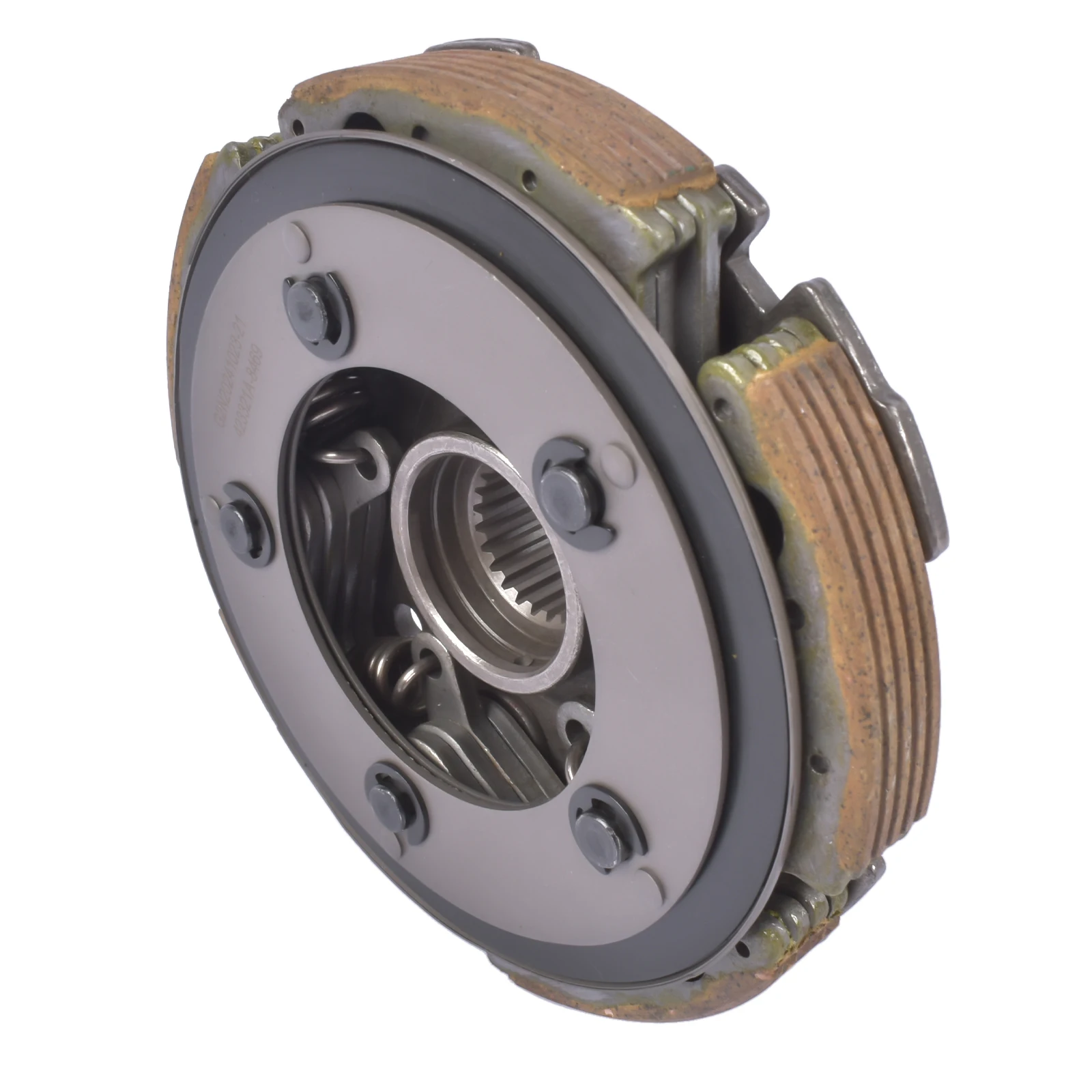 AP01 新しいクラッチキャリアアセンブリ 35296 臨海 ATV 500 M550 UTV 500 クワッドエンジン用