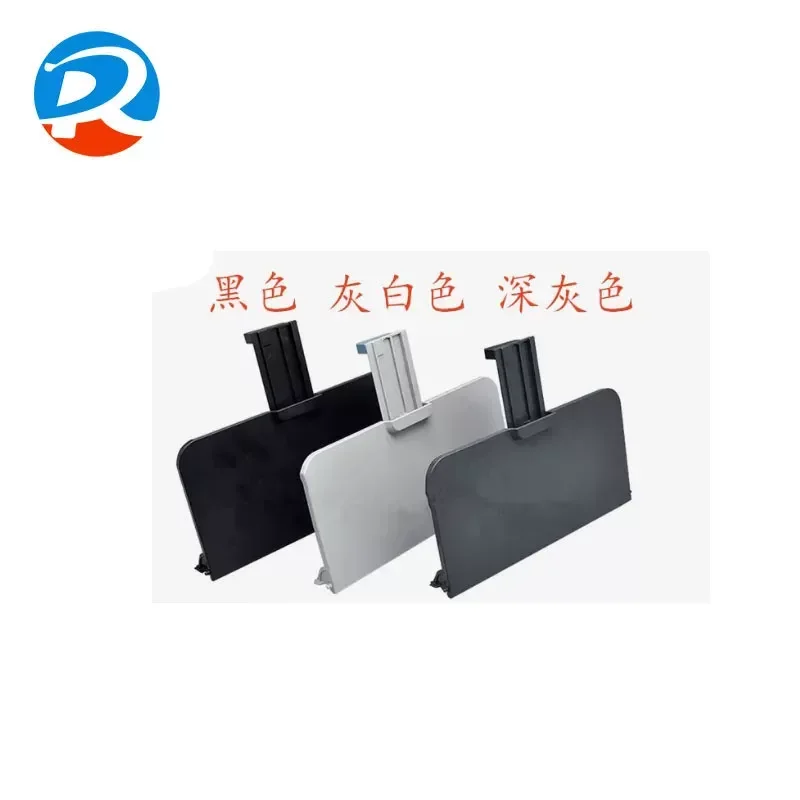 for HP 1007 1008 P1005 1006 1102 1106 Printer Feed Tray Paper Input Cassette Front Door Cover Replacement Part