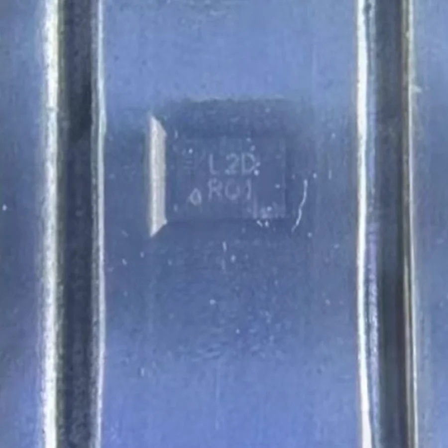 77643-61 PA ISKY77643-61 Power amplifier IC NT50903 indicates R01 camera power supply