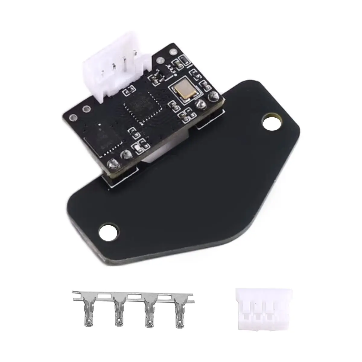 (DT93) 3D Printer Accessories IDM V3 Vortex Leveling Sensor for Wolong, Replacing Klicky TAP CAN