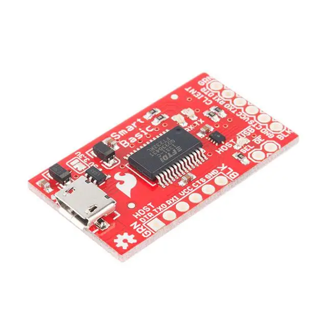 New   DEV-12935 SPARKFUN FTDI SMARTBASIC