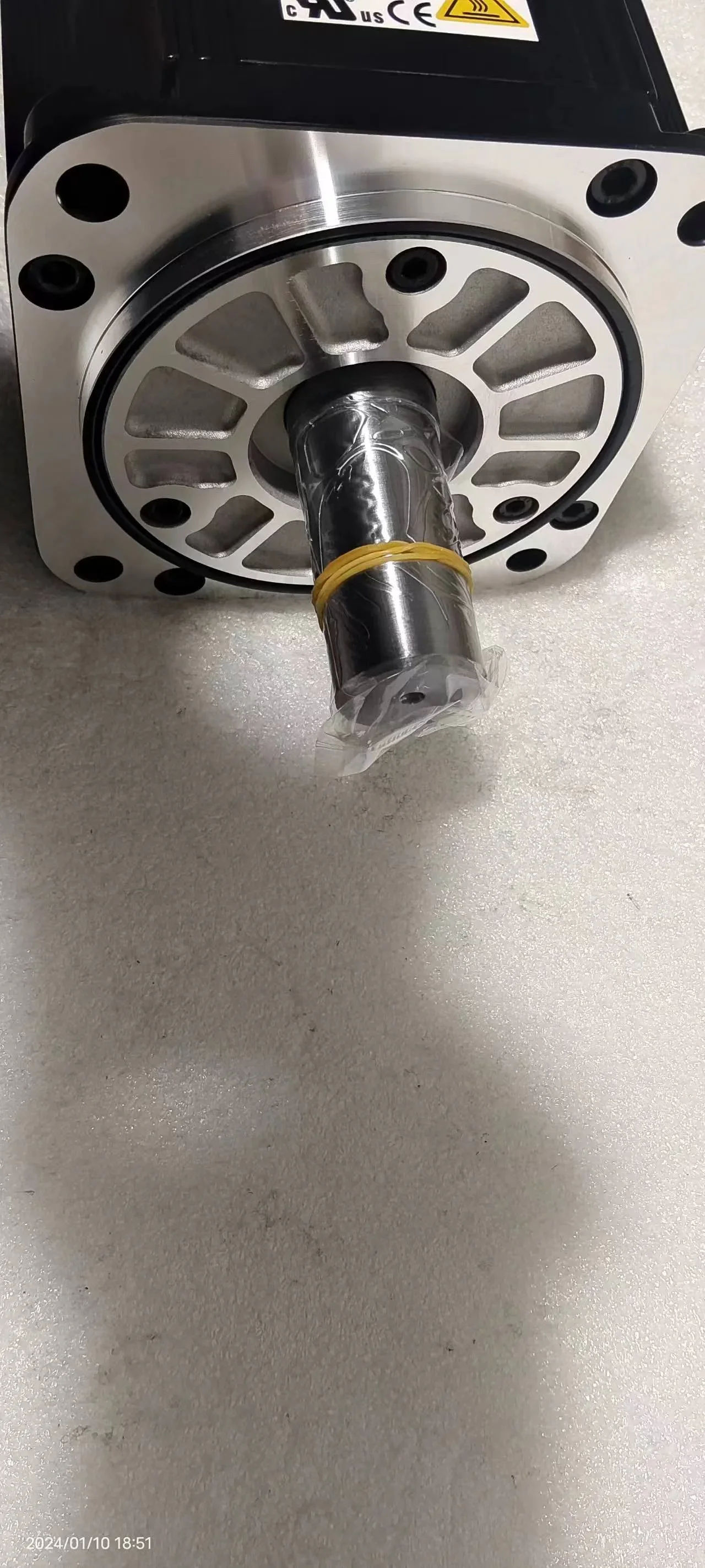 

TLF Original CNC AC Servo Motor SGMSV-30ADV-YA11