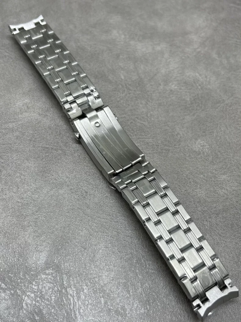 VS Stainless steel strap For new Seamaster 300 watchbandMen Bracelet strap