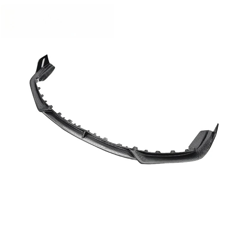 Front lip diffuser front shovel chin surround car tuning accessories
