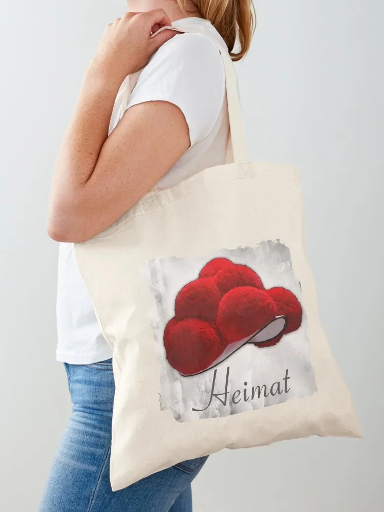 

Schwarzwaldhut Bollenhut ART 1.6 home Tote Bag Eco bag Candy bags Gift bags eco pack