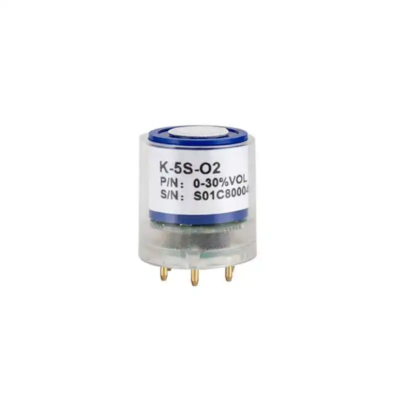 Oxygen Module UART Serial Port Digital Multiple Output Environmental Electrochemical Detector Module