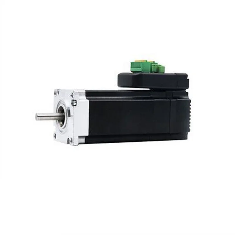 IHSV57-30-18-36-EC JMC Ethercat Servo Nema23 180W 36V Integrated Easy Motor 3000RPM 7.5A For CNC Engraver & Cutting