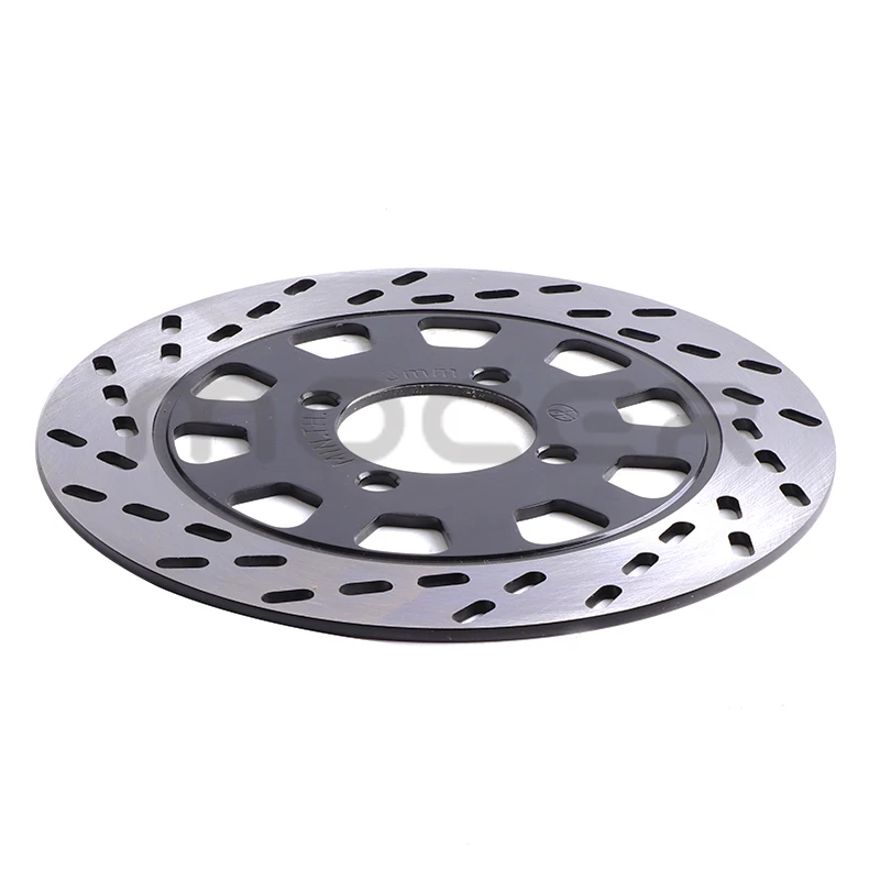 ATV 200mm Brake Disc Rotor For 50cc 70cc 90cc 110cc 125cc 250cc GY6 Scooter Dirt Pit Bike Motorcycle Buggy Quad Bike Parts