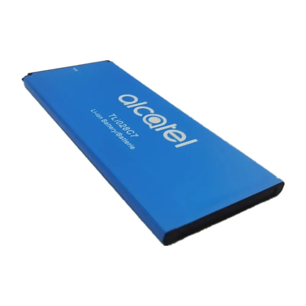 100% Original 3000mAh Battery TLi028C1 TLi028C7 For Alcatel 1A 5002F 1B 2020 5002D 5002X 5002A 5002I 5002M 5002S Phone Battery