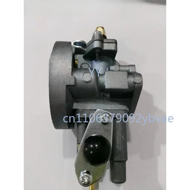 Carburetor for 3F-30 3WF-700 1E46F Engine, Replacement for Echo DMC800 2-Stroke Sprayer