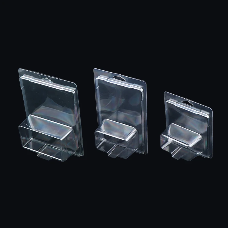 

5PcsMini Car Toy Transparent Display Case Hotwheels Protective Shell Boulevard Team Transport Model Card Board Collect Boys Gift