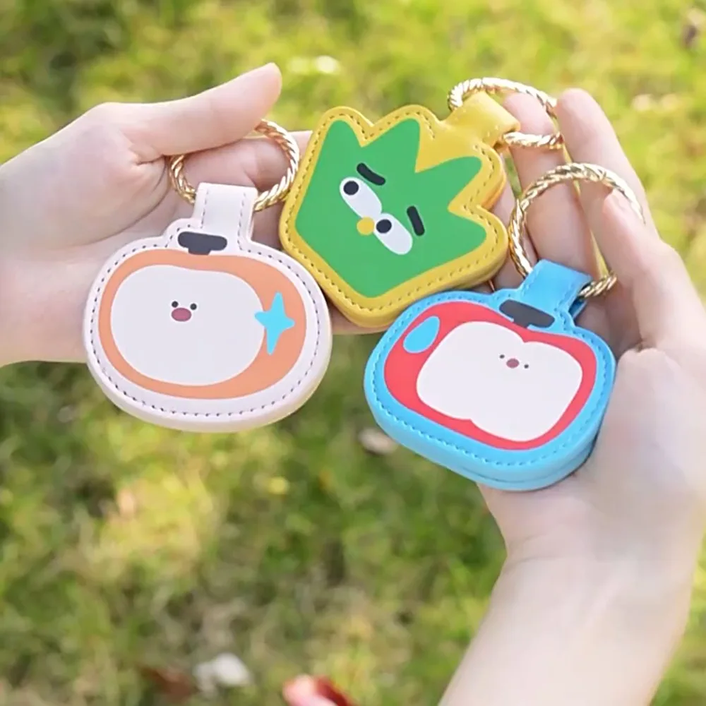 المحمولة قبعة تخزين بو الجلود مشبك قبعة مغناطيسي معلقة على حقيبة مكافحة خسر نظارات تخزين كليب الكرتون المنظم الأداة