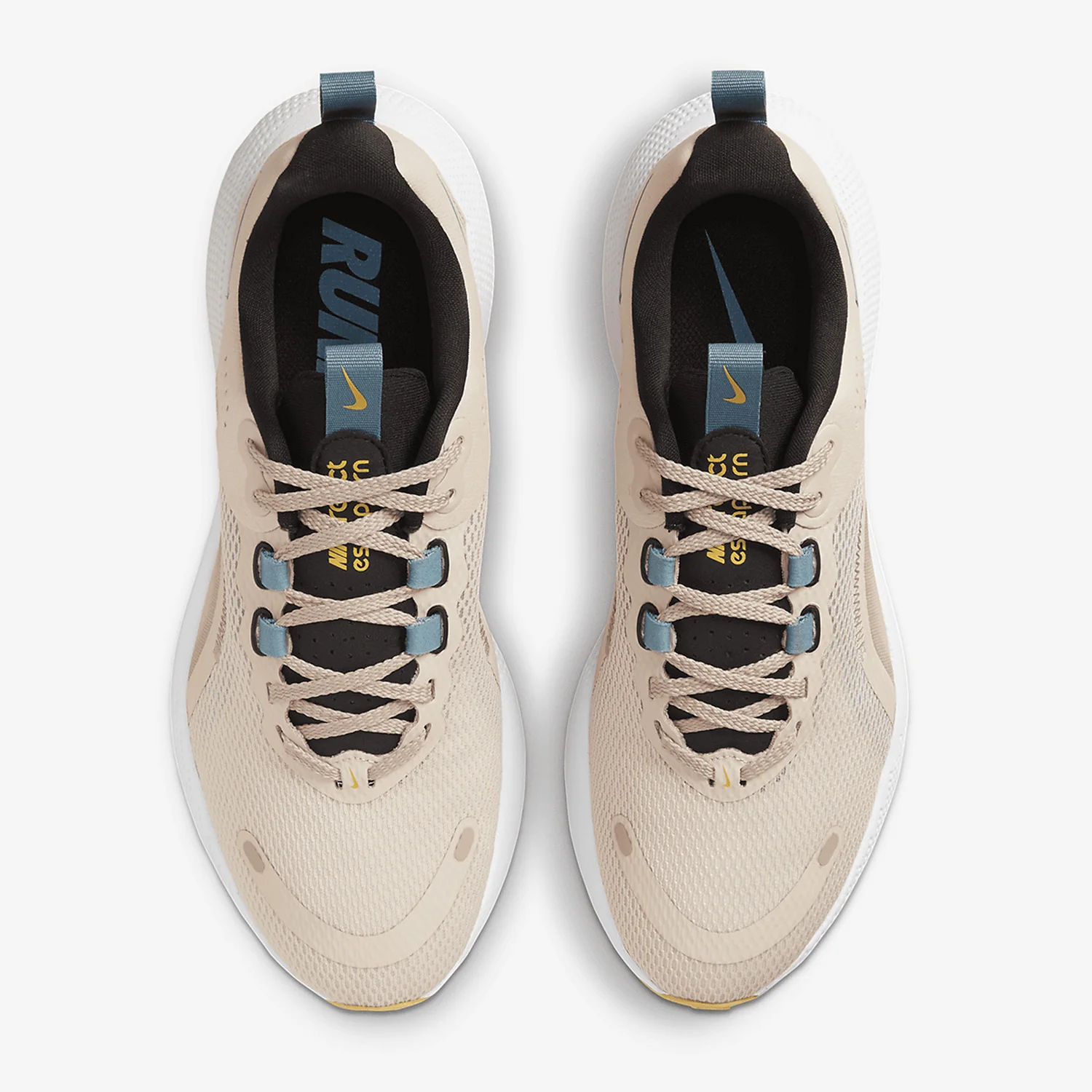 حذاء الجري الرياضي للنساء من Nike React Escape Run 2 DJ9976-200