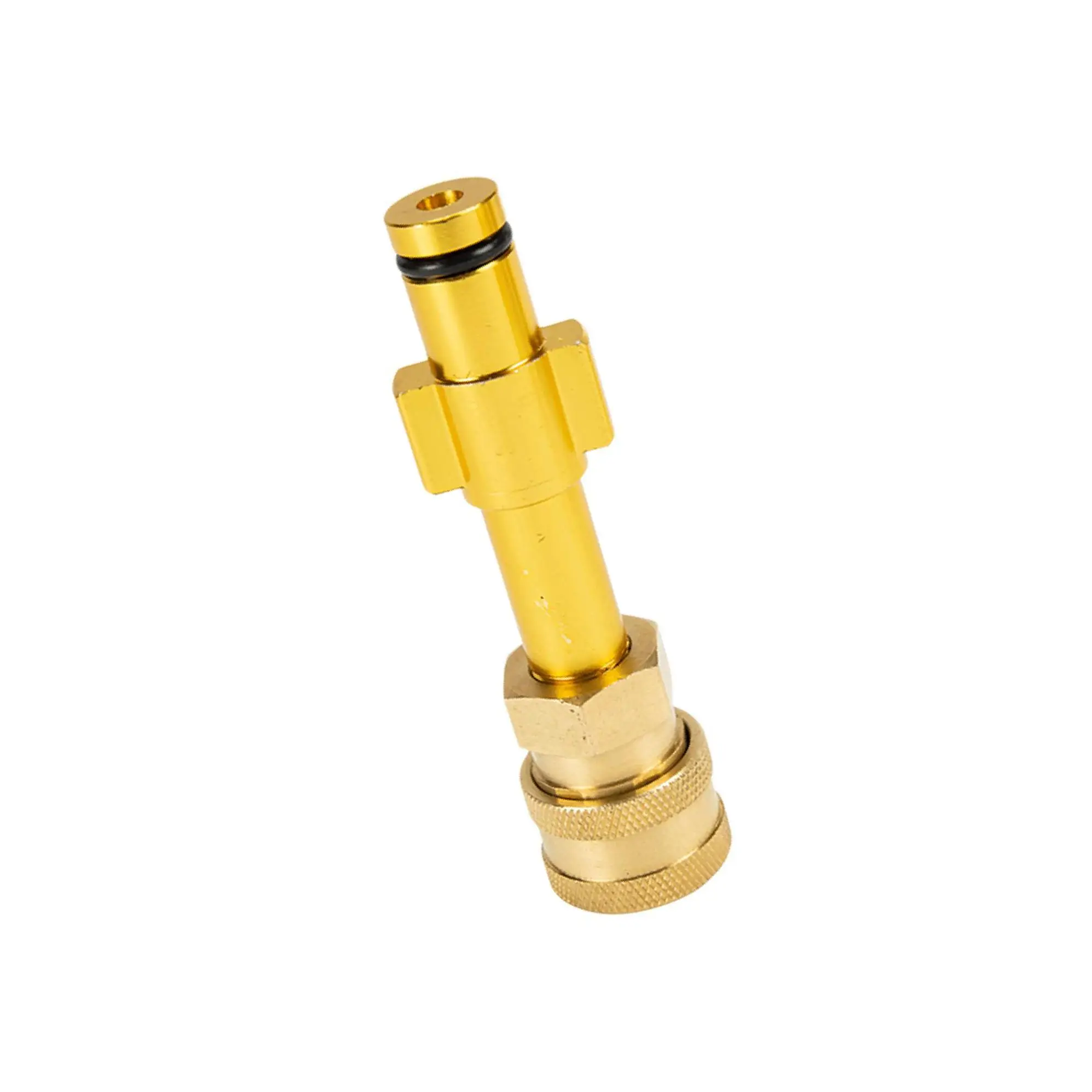 Pressure Washer Hose Connector Adapter Set Quick Connect to Wand 1/4