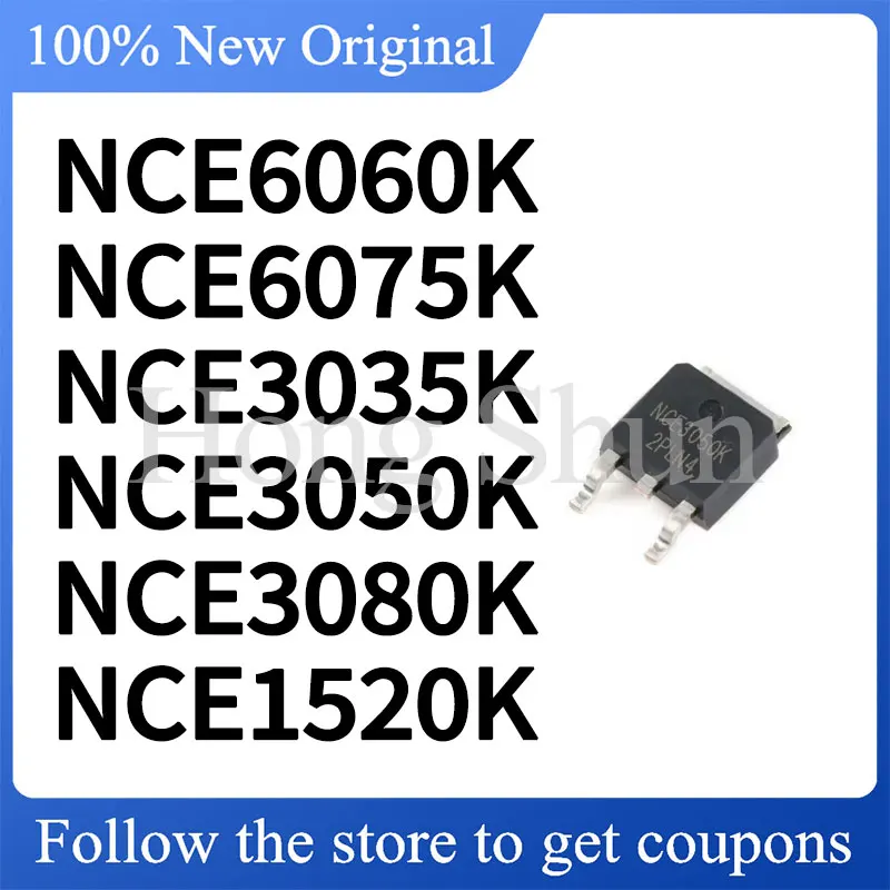 Phone Case NCE1520K NCE3035K NCE3050K NCE3080K NCE6060K NCE6075K Phone Case