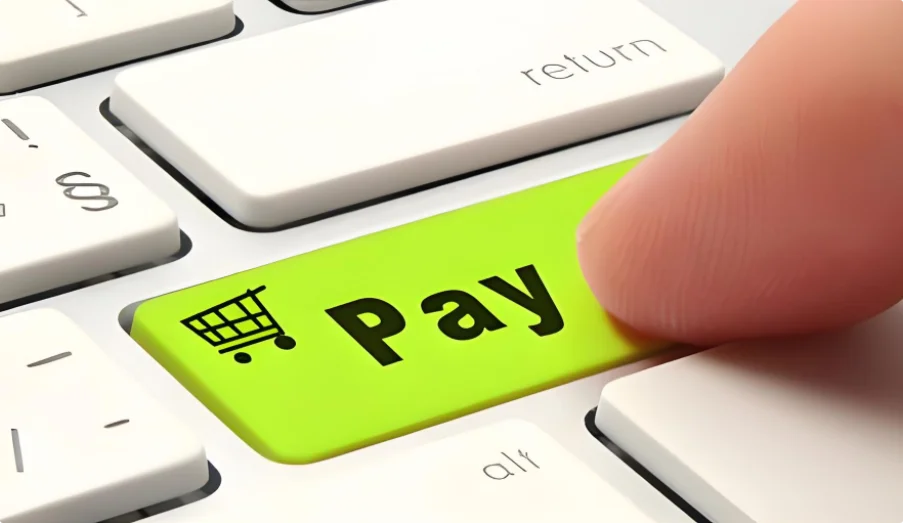 

Special link for buyer to do the extra payment