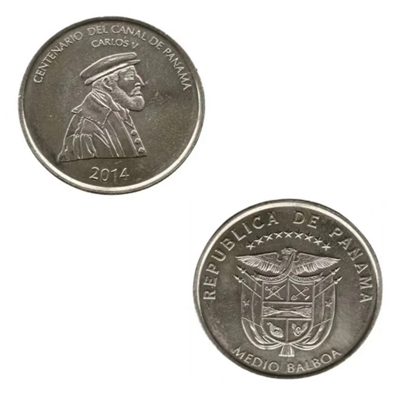 Commemorative Coin