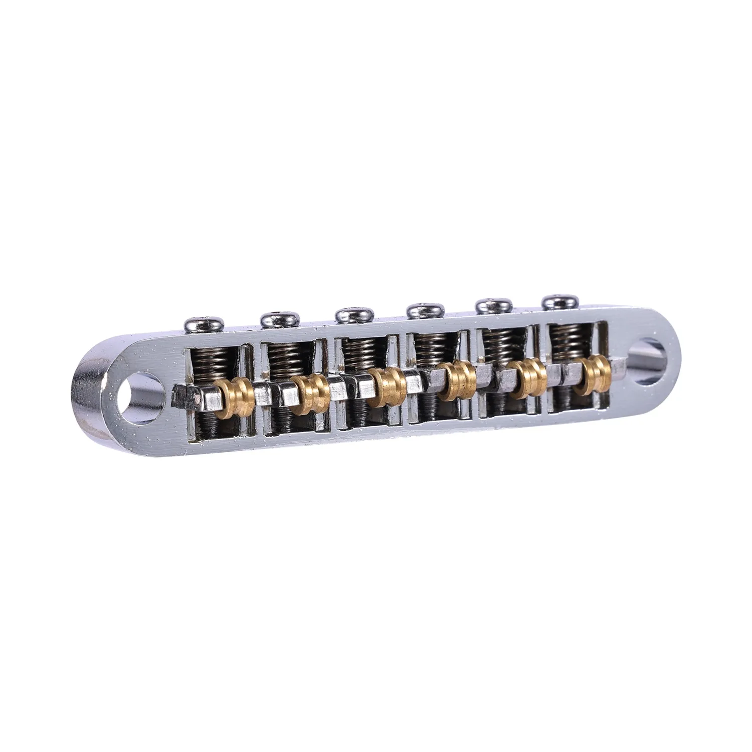 Ball-bearing bridge stringing bridge roller code stringing plate stringing nut