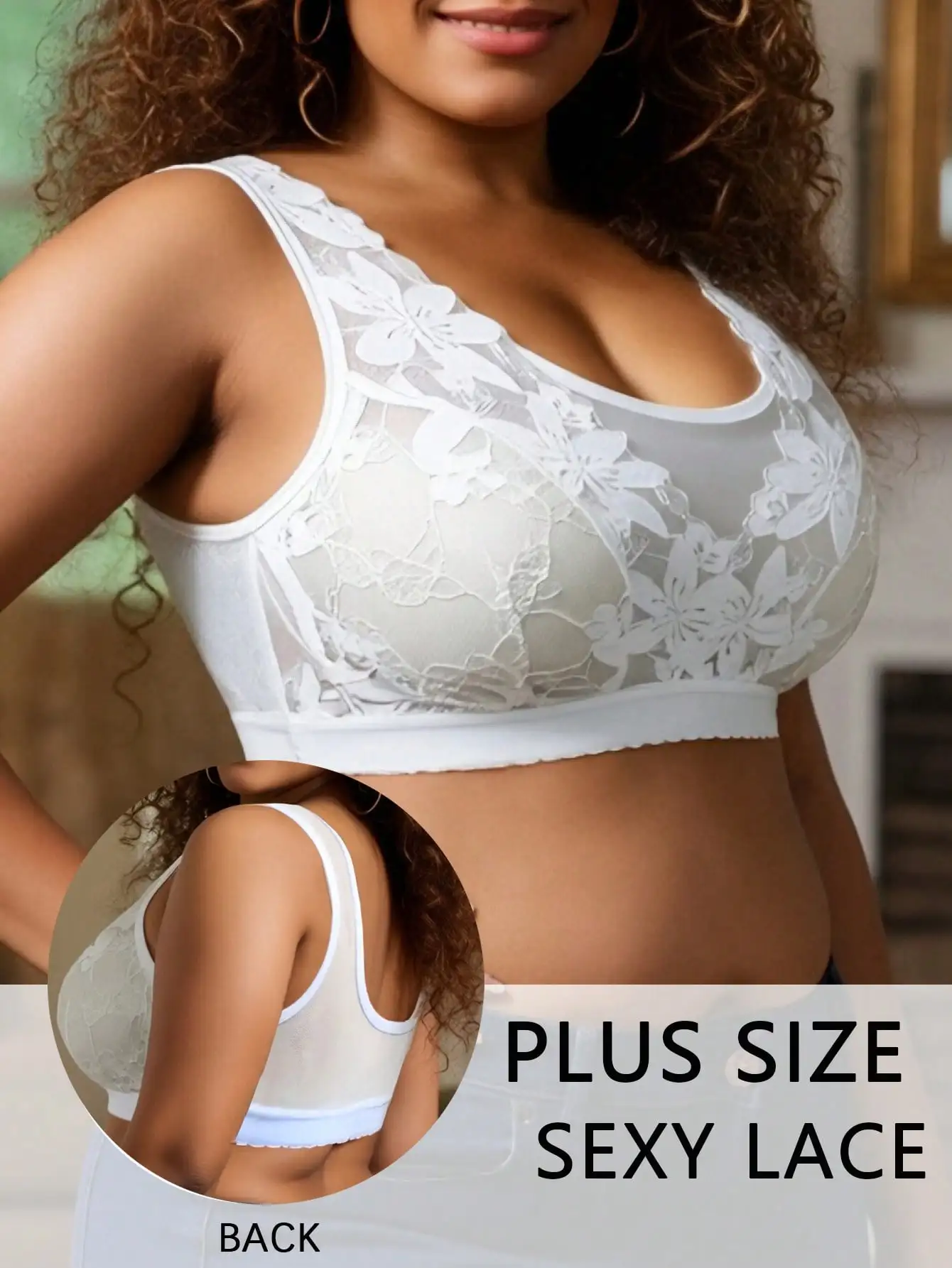 Thumbnail 3 - #85 Best Everyday Wireless Bras to Buy In 2026