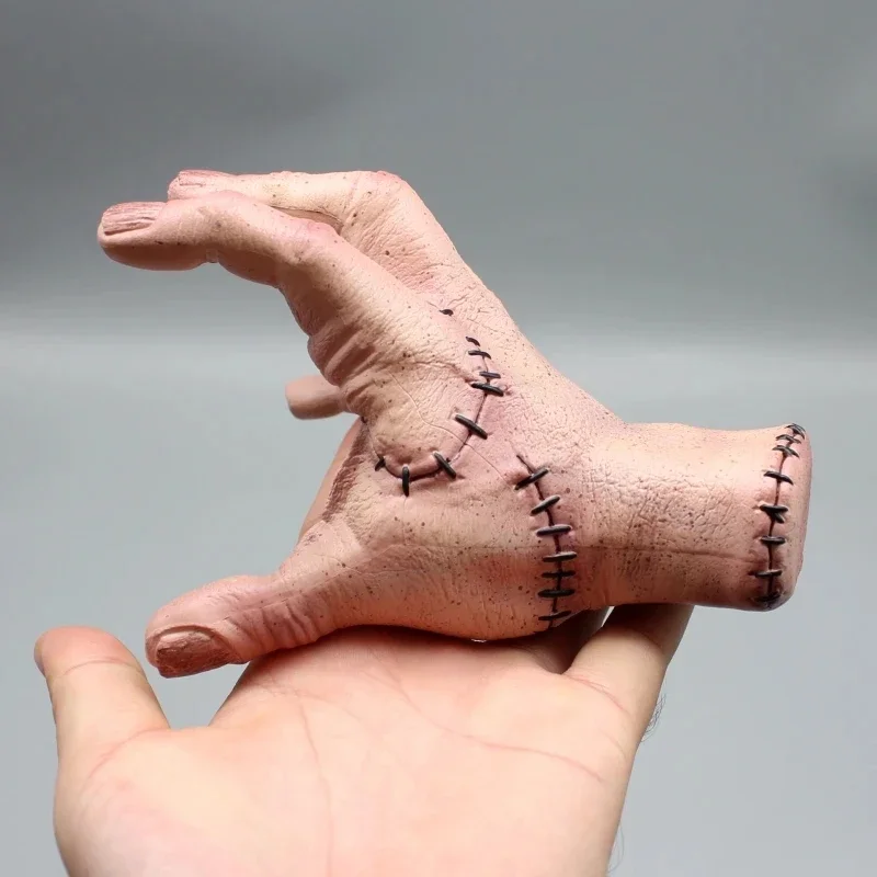 13cm 애니메이션 손 인형 Gk 액션 피규어 동상 데스크탑 모델 장식품 컬렉션 장난 장난감 할로윈 선물