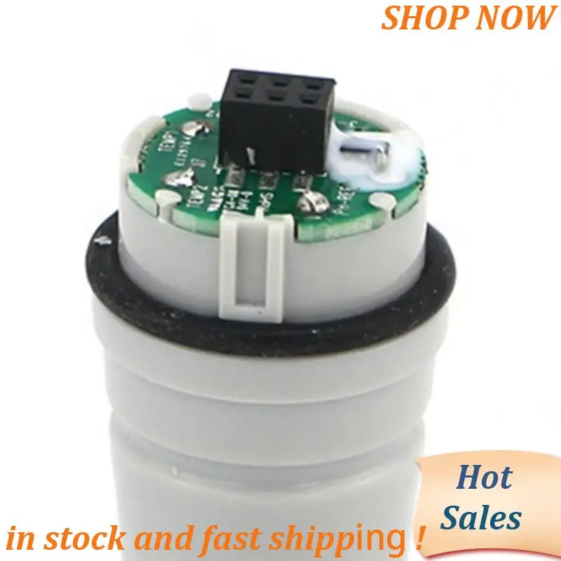 

ABVB-PH метр электродный зонд PH тестер воды запасная часть зонд кислотометр для аквариума PH метр зонд для PH818