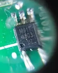 5 pezzi M61T ACPL-M61T SOP5